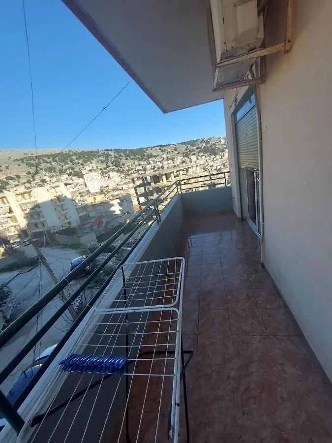 Skerdi'S Apartament ساراندا 0*,  ألبانيا
